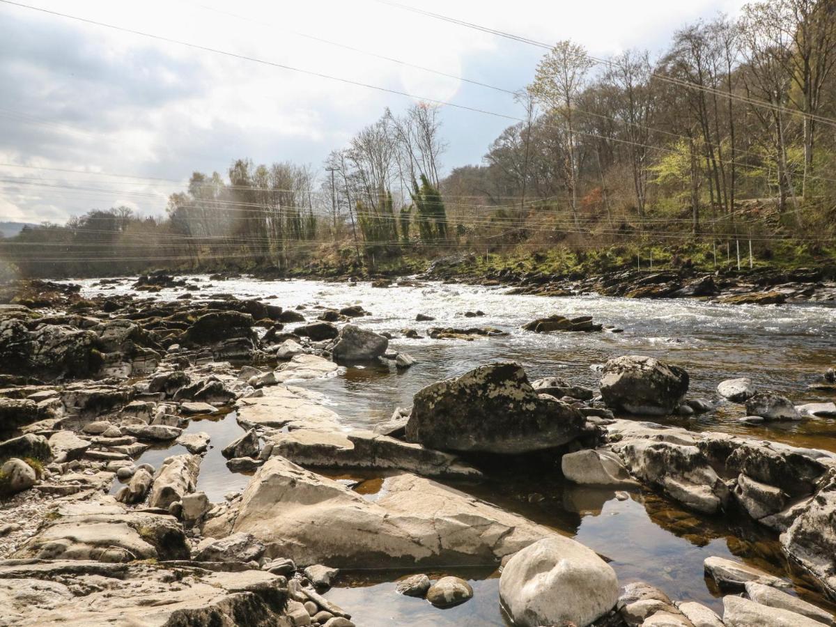 Verdi Pitlochry Kültér fotó
