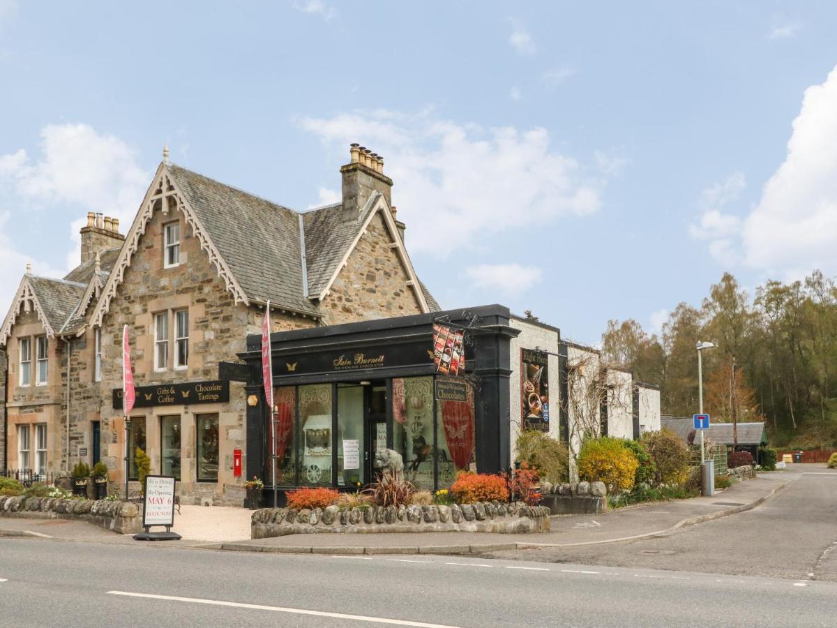 Verdi Pitlochry Kültér fotó